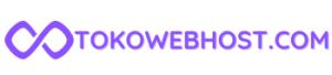 logo tokowebhost
